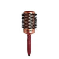 Olivia Garden Heat Pro Thermal Round 1" Brush (HP-12)(HP-22)(HP-32)(HP-42)(HP-52)(HP-62)(動搜買任何三件八折)