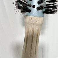 Olivia Garden (特價有瑕疵的產品 Defective) Eco-Friendly Bamboo Combo Vent Collection 2 1/4" EH-COV24, 2 5/8" EH-COV34, 3" EH-COV44,