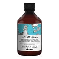 Davines NT WELLBEING SHAMPOO 怡爽洗髮露 (適合所有頭皮及髮質使用) 250ml
