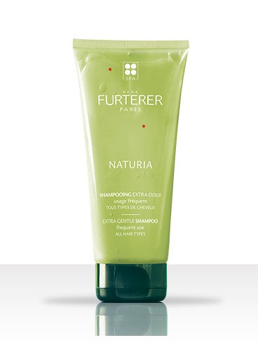 René Furterer Gentle Balancing Shampoo 均衡洗髮露 250ml