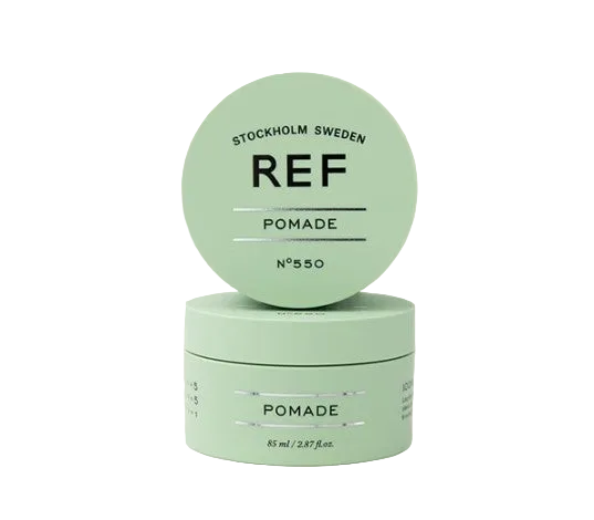 REF 潤髮油 Pomade N°550 85ml