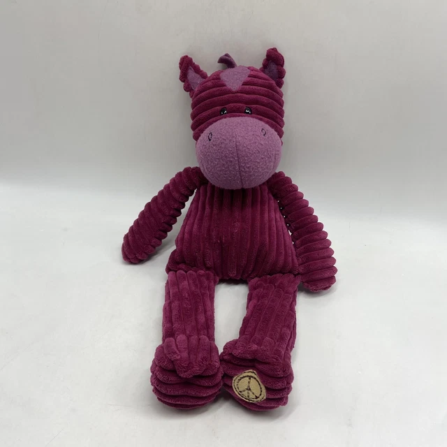 GUND Purple Hoda 10" 320040