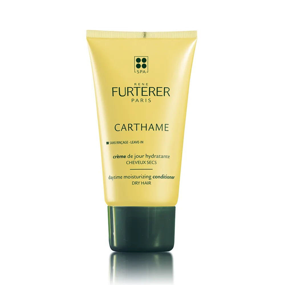 René Furterer-Carthame-No-rinse day time moisturizing conditioner 75ml 免沖洗日間保濕護髮素(乾髮用)