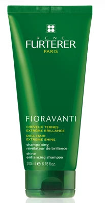 René Furterer-Floravanti-Floravanti Shampoo 200ml 亮澤洗髮精