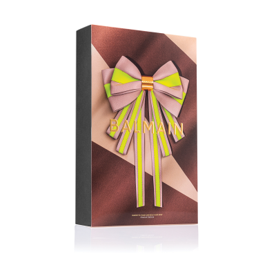 Balmain Limited Edition Barrette Bow SS22 ??????????