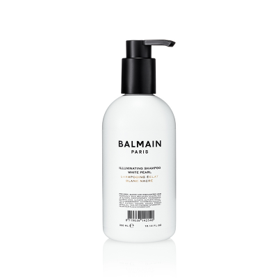 Balmain Illuminating Shampoo White Pearl ??????? - ??? 300ml /1000ml