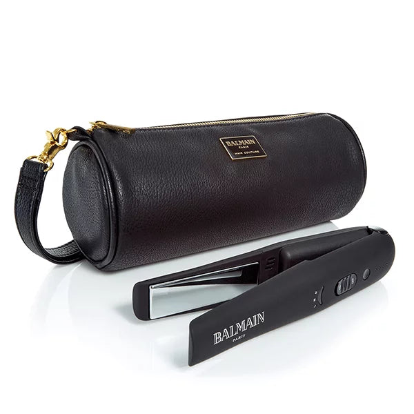 Balmain Cordless Straightener Set 無線電髮夾套裝