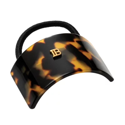Balmain Elastique Pour Cheveux Tortoise ???18K?????