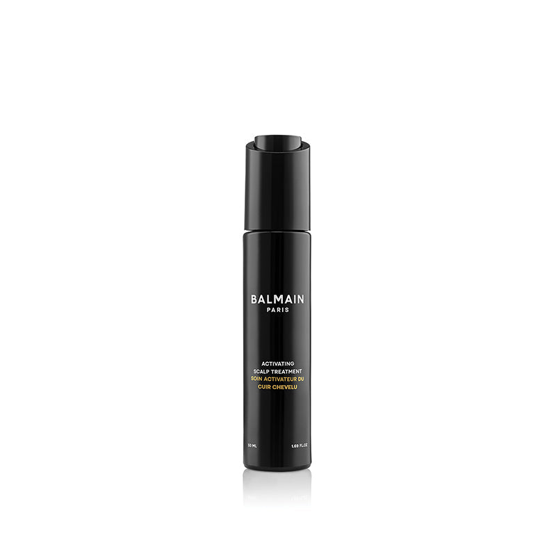 Balmain Homme Activating Scalp Treatment 激活頭皮精華 50ml