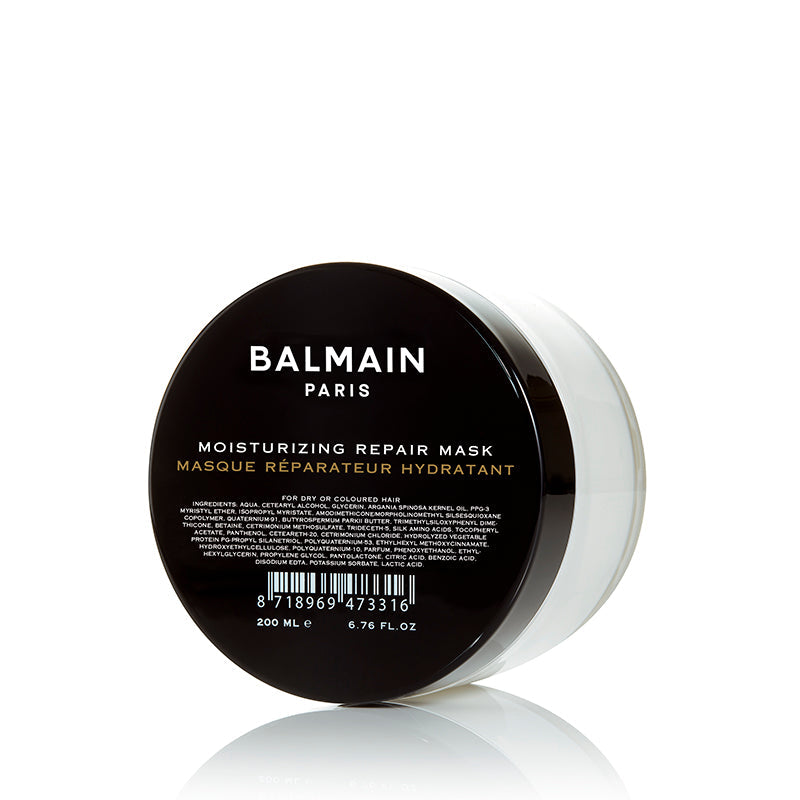 Balmain Moisturizing Repair Mask ?????? 200ml, 1000ml