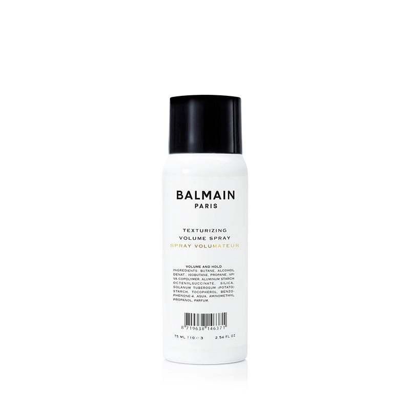 Balmain Travel Texturizing Volume Spray 75ml