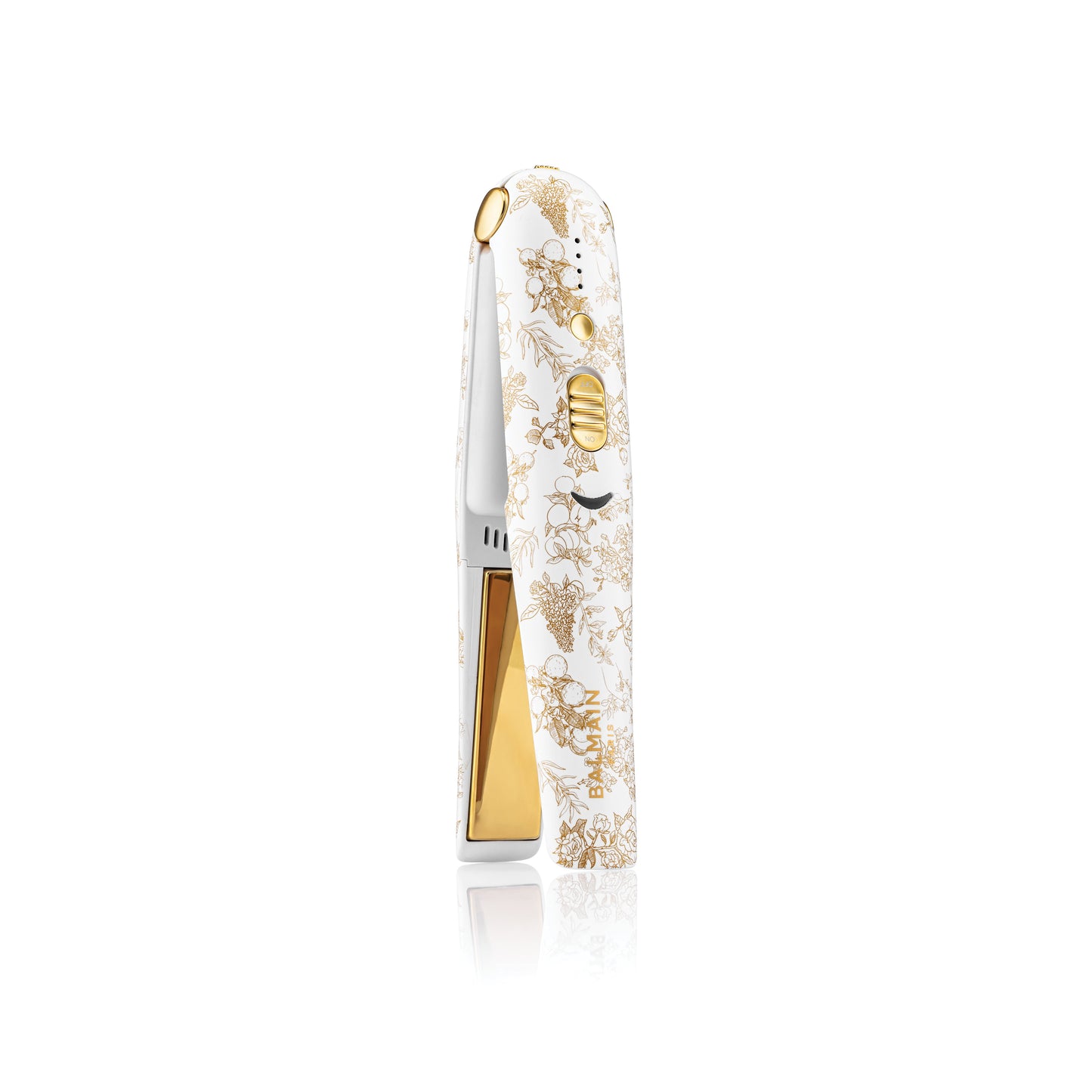 Balmain Limited Edition Cordless Straightener 2024