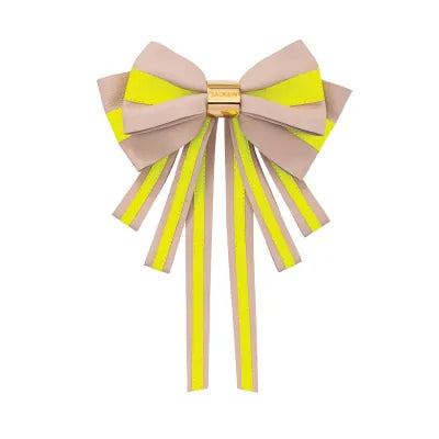 Balmain Limited Edition Barrette Bow SS22 ??????????