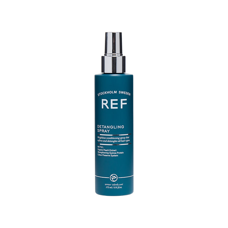 REF Detangling Spray 柔順護髮噴霧 175ml