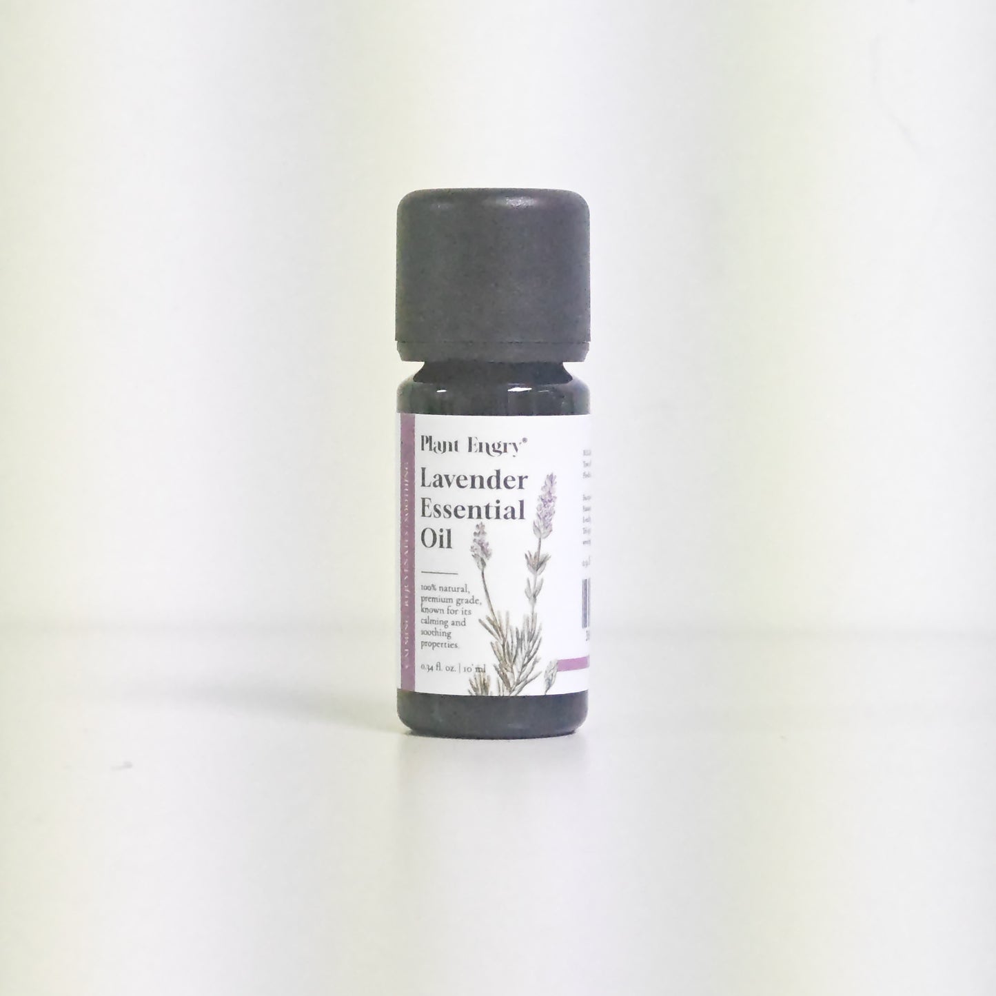 Plant Engry Laveder Essential Oil 10ml