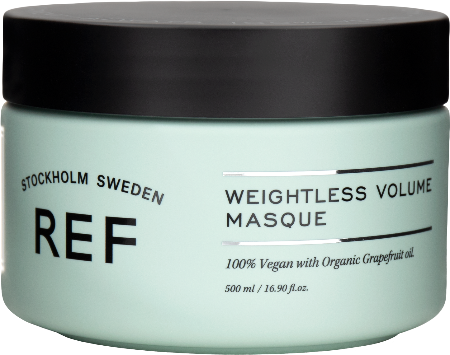 REF Weightless Volume Masque 輕盈豐鬆髮膜 (250m, 500ml)