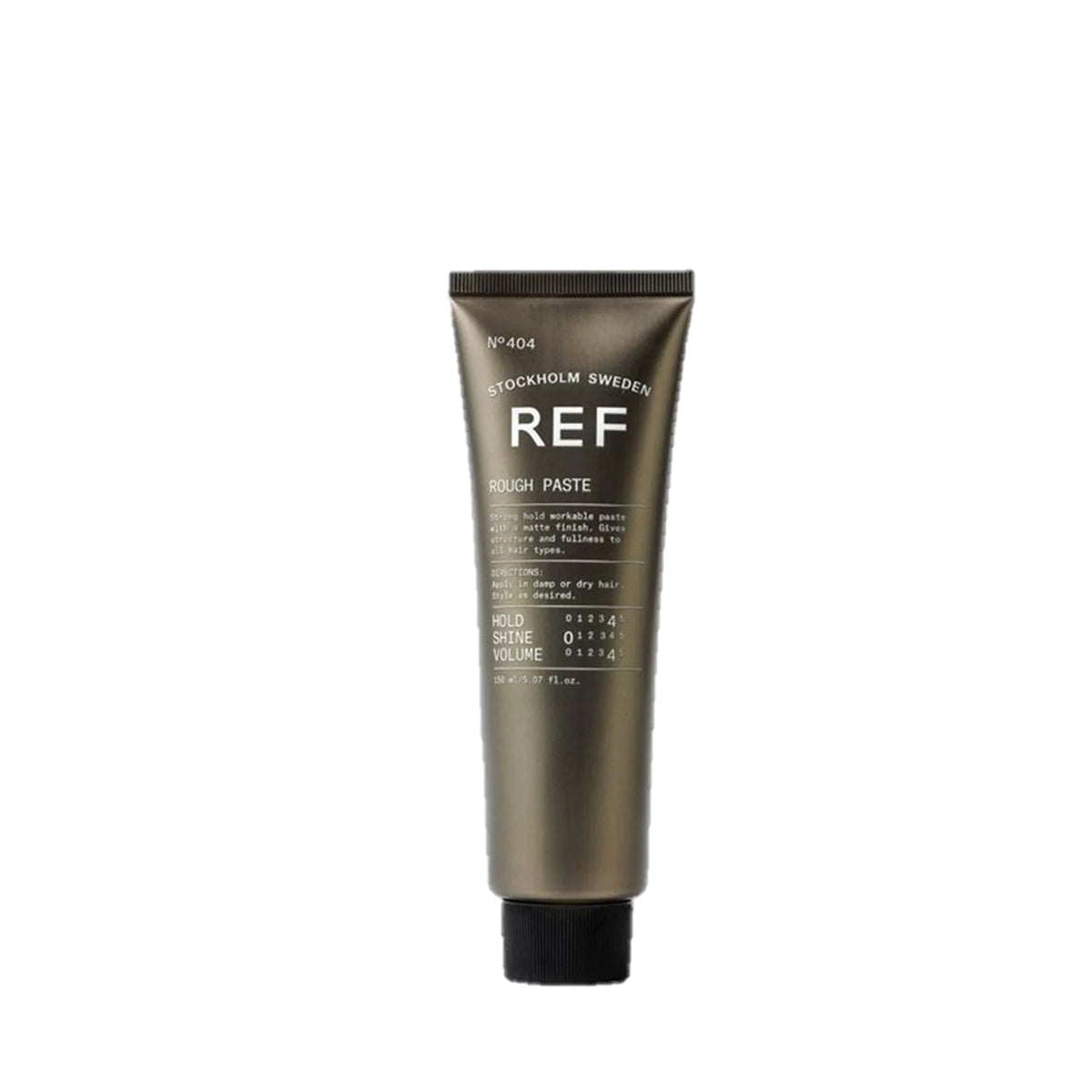 REF Rough Paste 粗糙定型膏 (75ml, 150ml)