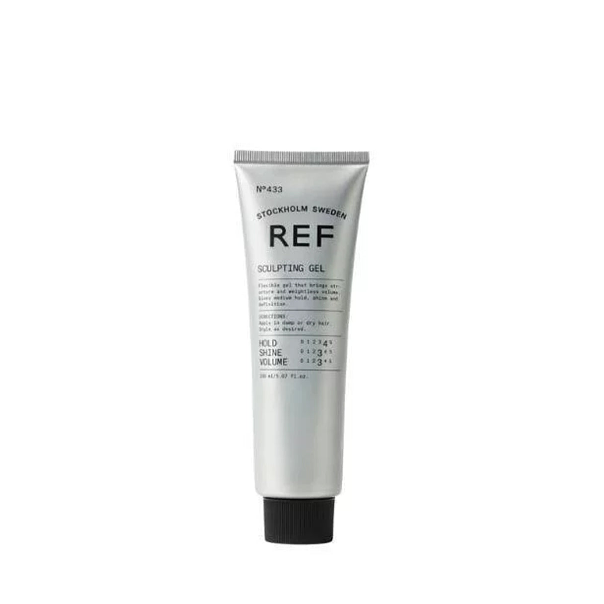 REF Sculpting Gel 433 雕刻造型啫喱 150ml