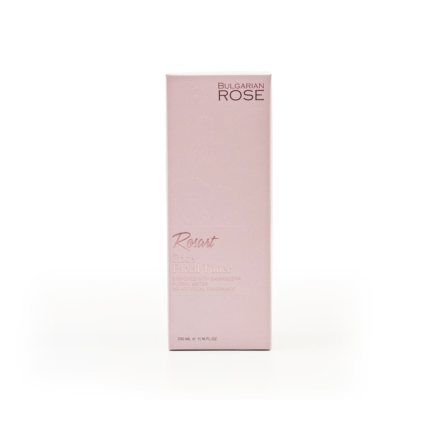Rosart 玫瑰爽膚水 Rose Facial Toner 330ml