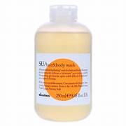 Davines Su/Hair Body Wash 洗髮和沐浴露 250ml