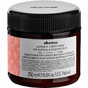 Davines Alchemic Conditioner Red 250ml