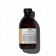 Davines Alchemic shampoo Golden for natural And coloured hair 250ml 煉金洗髮水金色