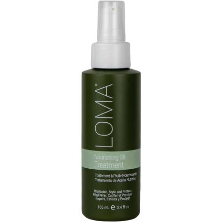 LOMA Nourishing Oil Treatment 100ml