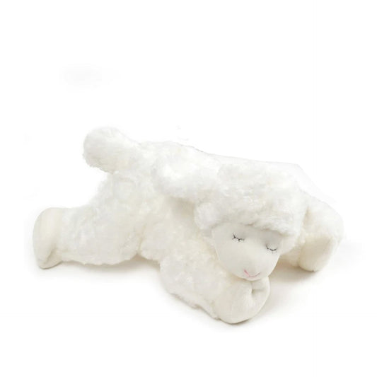 GUND White Sheep Music 10" 058925