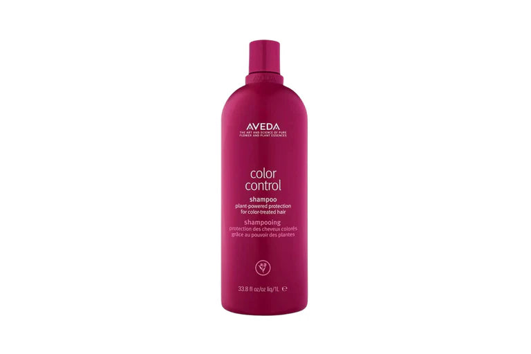 Aveda Color Control Shampoo 護色豐盈洗髮精