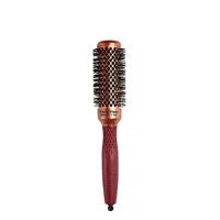 Olivia Garden Heat Pro Thermal Round 1" Brush (HP-12)(HP-22)(HP-32)(HP-42)(HP-52)(HP-62)(動搜買任何三件八折)