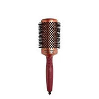 Olivia Garden Heat Pro Thermal Round 1" Brush (HP-12)(HP-22)(HP-32)(HP-42)(HP-52)(HP-62)(動搜買任何三件八折)
