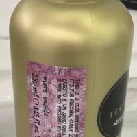 Davines MI CURL BUILDING SERUM 捲髮重建乳霜 250ml