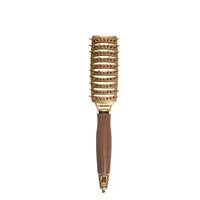 Olivia Garden NanoThermic Ceramic  Brush (NT-PDL) (NT-VTS)(NT-S9R) (動搜買任何三件八折)