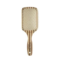 Olivia Garden Healthy Hair HH-P5通風離子槳刷, NT34特殊離子刷毛和100％猪鬃刷毛組合梳,HH-P7 大型離子槳刷 (動搜買任何三件八折)