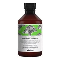 Davines NT RENEWING SHAMPOO 更新洗髮露 250ml