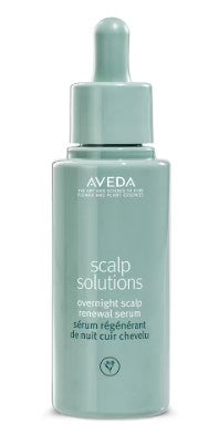 Aveda Scalp Solutions Overnight Scalp Renewal Serum 頭皮抗衰老煥活精華 50ml
