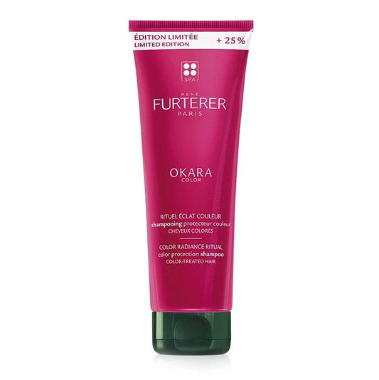 René Furterer-Okara-Okara Shampoo 200ml 護色洗髮水