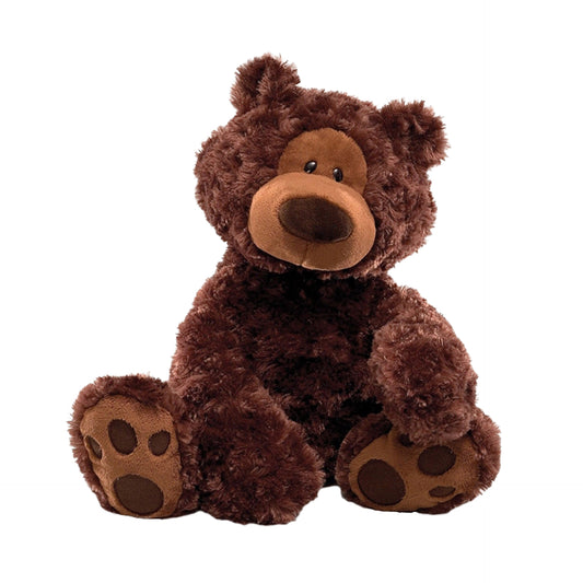 GUND Philbin the Bear 14" 320047