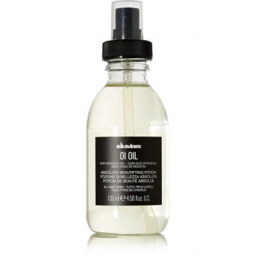 Davines OI/OIL 東方美人護髮油 135ml