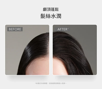 René Furterer-TONUCIA Replumping shampoo 強韌豐盈洗髮露 250ml  ,600ml