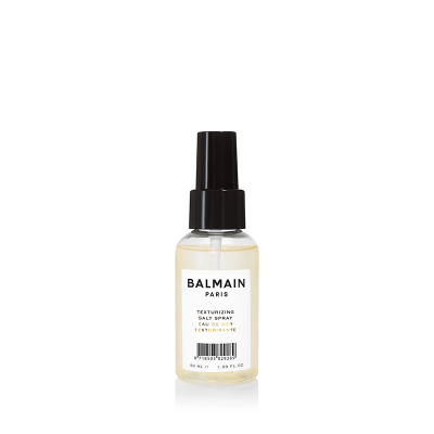 Balmain Texturizing Salt Spray 時尚造型噴霧 50ml / 200ml