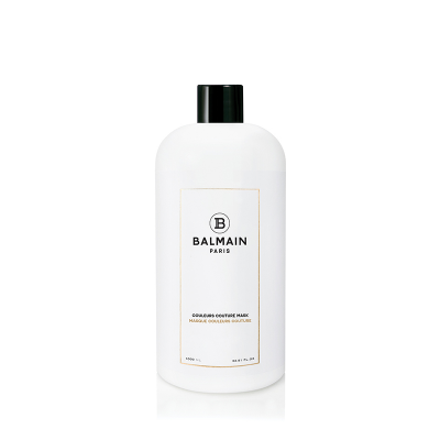 Balmain Couleurs Couture Shampoo 鎖色洗髮水 50ml / 300ml / 1000ml