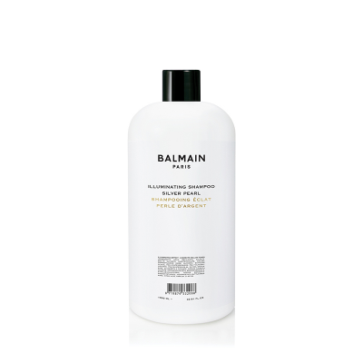 Balmain Illuminating Shampoo Silver Pearl  ??????? - ??? 300ml /1000ml