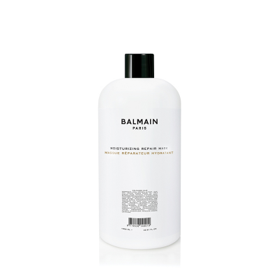 Balmain Moisturizing Repair Mask  滋潤修護髮膜 200ml, 1000ml