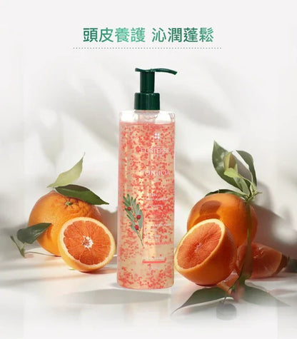 René Furterer-TONUCIA Replumping shampoo 強韌豐盈洗髮露 250ml  ,600ml