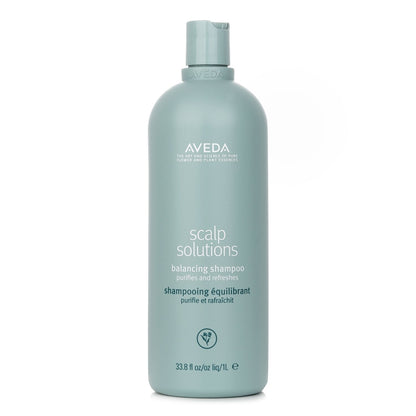 Aveda Scalp Solutions Balancing Shampoo 200ml,1000ml 頭皮抗衰老洗髮水
