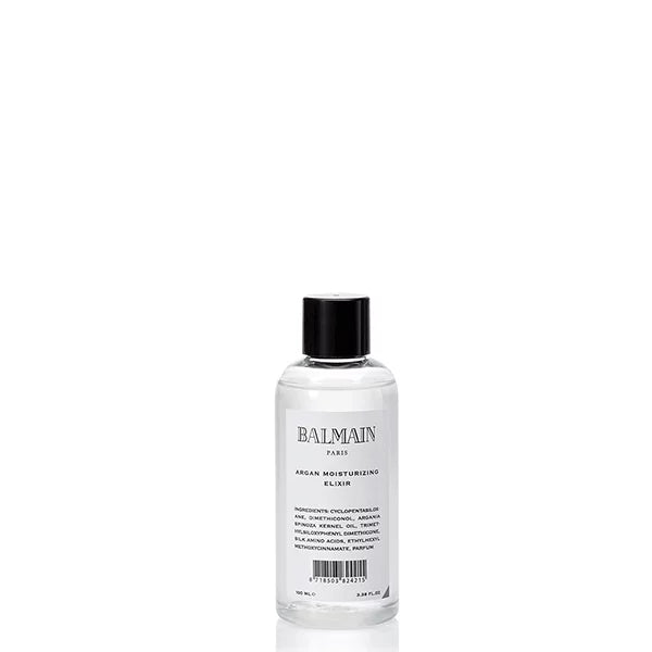 Balmain Argan Moisturizing Elixir 摩洛哥堅果保濕精華 20ml / 100ml
