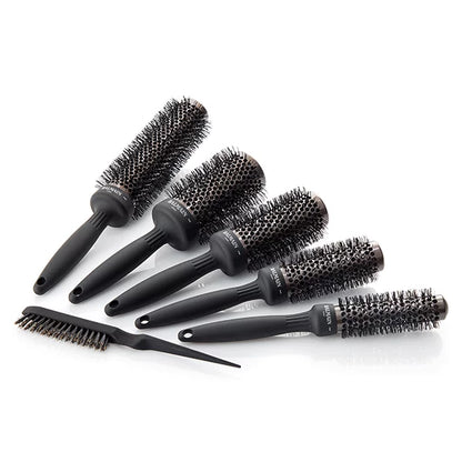 Balmain Ceramic Round Brush 圓筒搪瓷梳 25mm/33mm/43mm/53mm/43mm XL