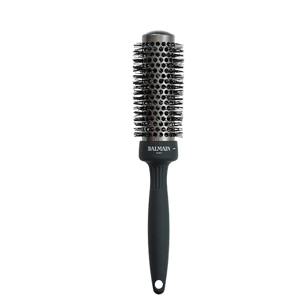 Balmain Ceramic Round Brush 圓筒搪瓷梳 25mm/33mm/43mm/53mm/43mm XL