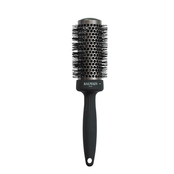 Balmain Ceramic Round Brush 圓筒搪瓷梳 25mm/33mm/43mm/53mm/43mm XL